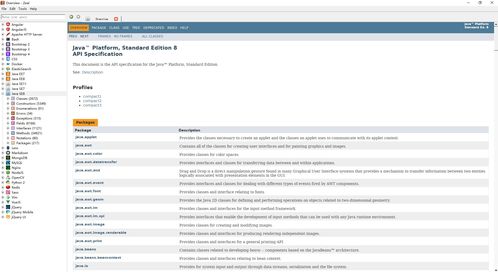 盤點系列 大學四年，我電腦上都有啥開發(fā)軟件
